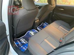 تۆیۆتا کۆرۆلا